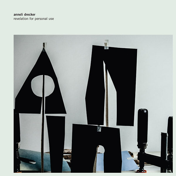 Revelation For Personal Use (Vinyl)