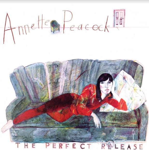 The Perfect Release (CD)