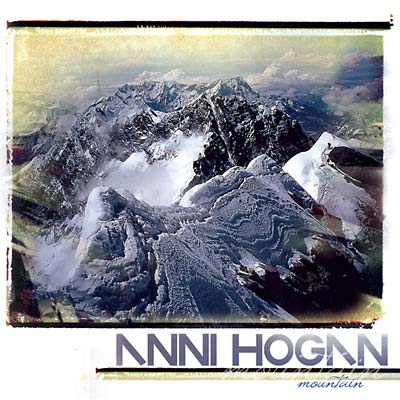 Mountain (CD)
