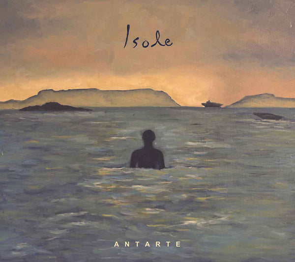 Isole (CD)