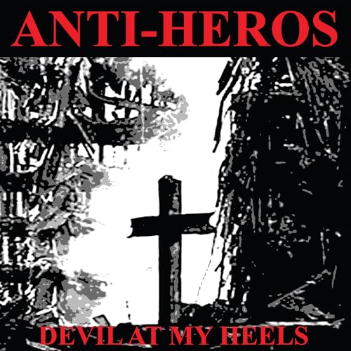 Devil At My Heels (Vinyl)