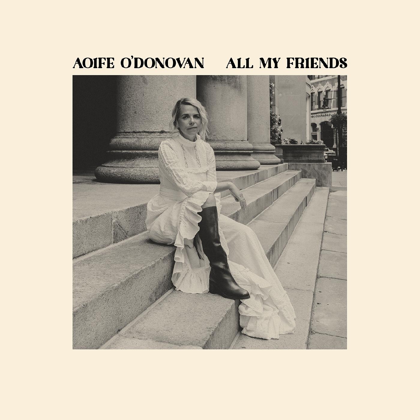 All My Friends (OPAQUE VIOLET VINYL) (Vinyl)