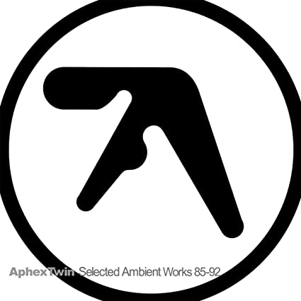Selected Ambient Works 85-92 (2 Lp's) (Vinyl)