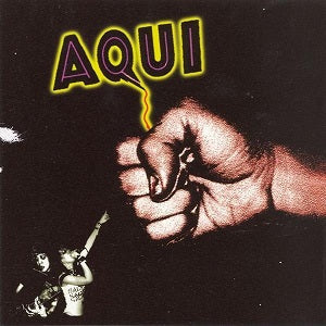 The First Trip Out (CD)