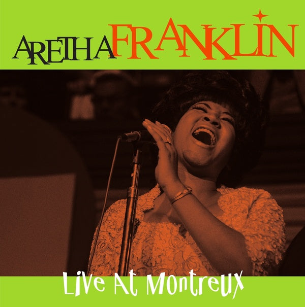 Live At Montreux 1971 (Vinyl)