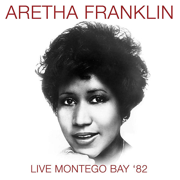 Live Montego Bay '82 (Vinyl)