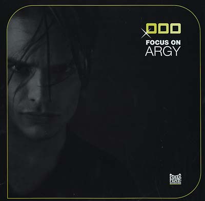 Focus On: Argy (Vinyl)