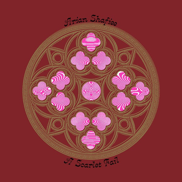 A Scarlet Fail (Vinyl)