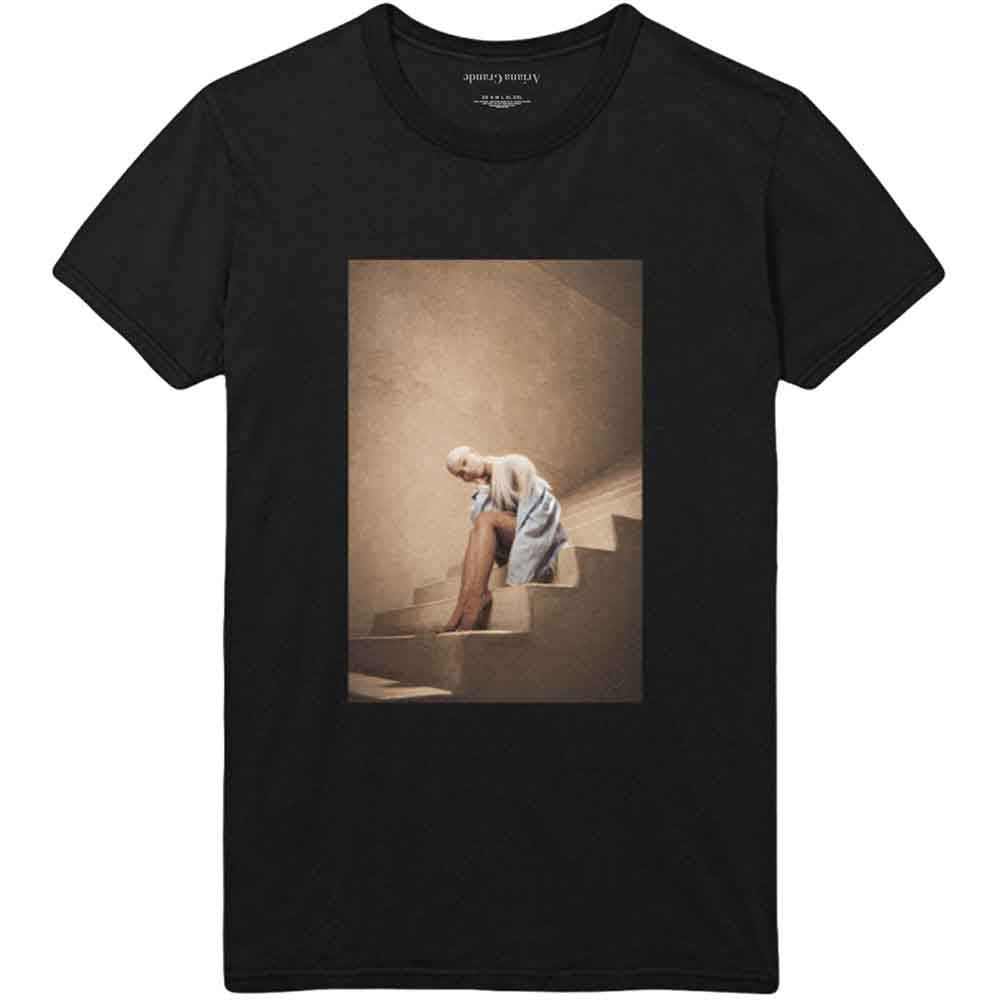 Staircase (T-Shirt)
