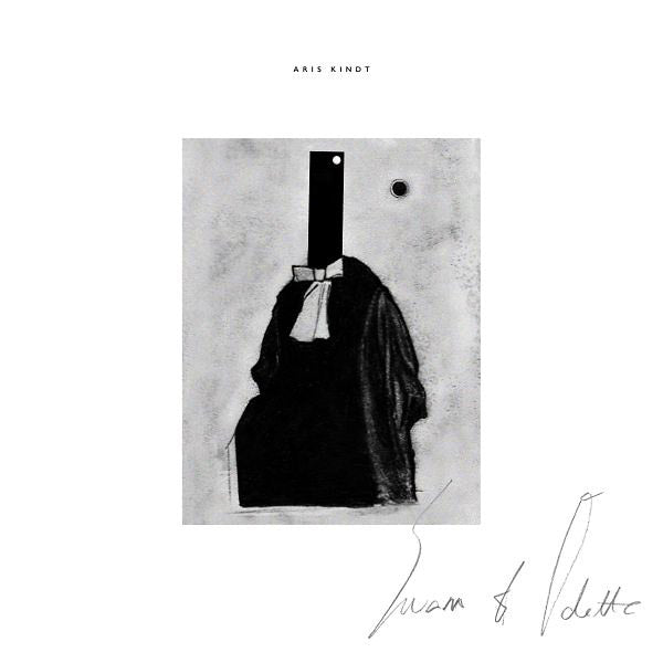 Swann And Odette (Vinyl)