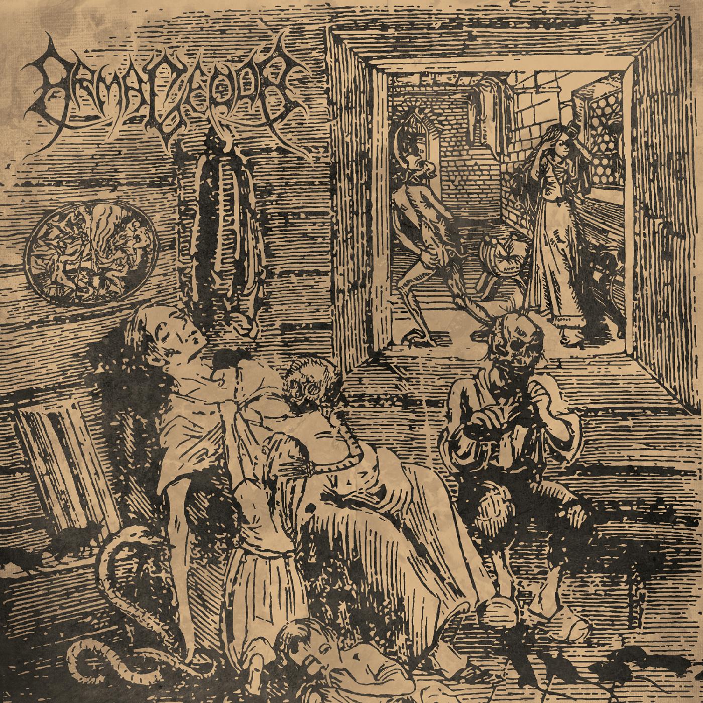 Svindeldjup ƒttestup (CD)