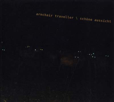 Schöne Aussicht (CD)