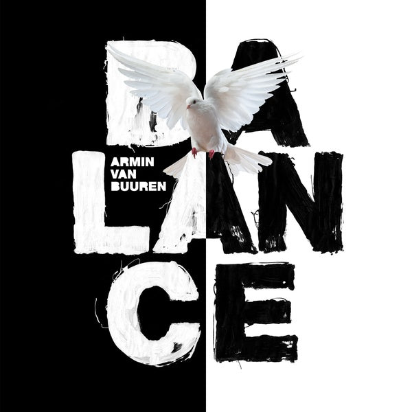 Balance (CD)