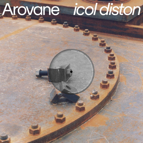 Icol Diston (Vinyl)