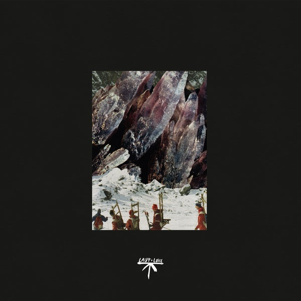Intertwined (Vinyl)