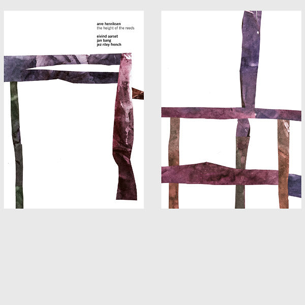 The Height Of The Reeds (Vinyl)