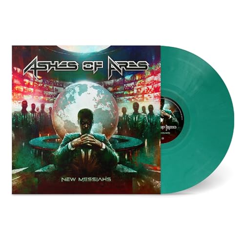 New Messiahs (Vinyl)