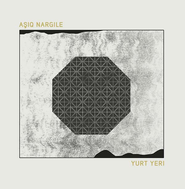 Yurt Yeri (Vinyl)