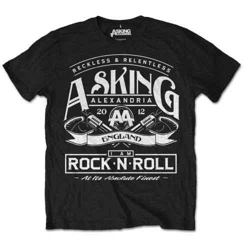 Rock 'n Roll (T-Shirt)