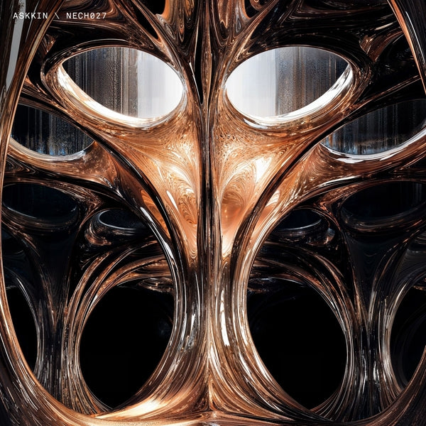 Nech027 (Vinyl)