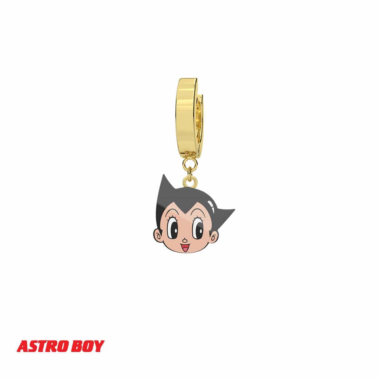 Astro Boy™ Astro Earring