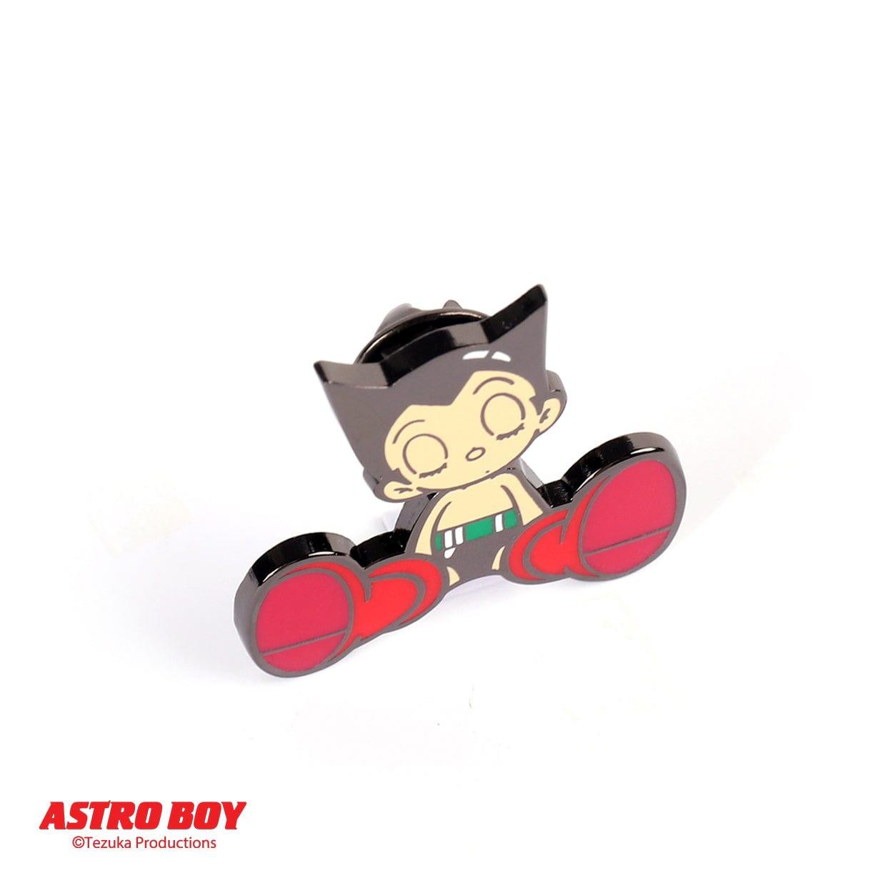 Astro Boy™ Sleeping Pin