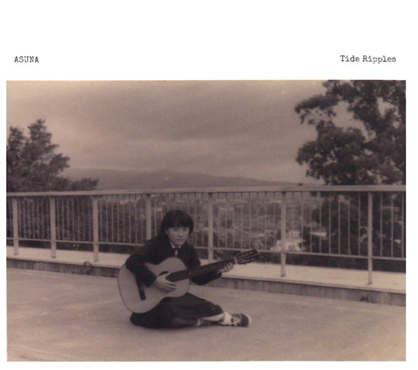 Tide Ripples (CD)