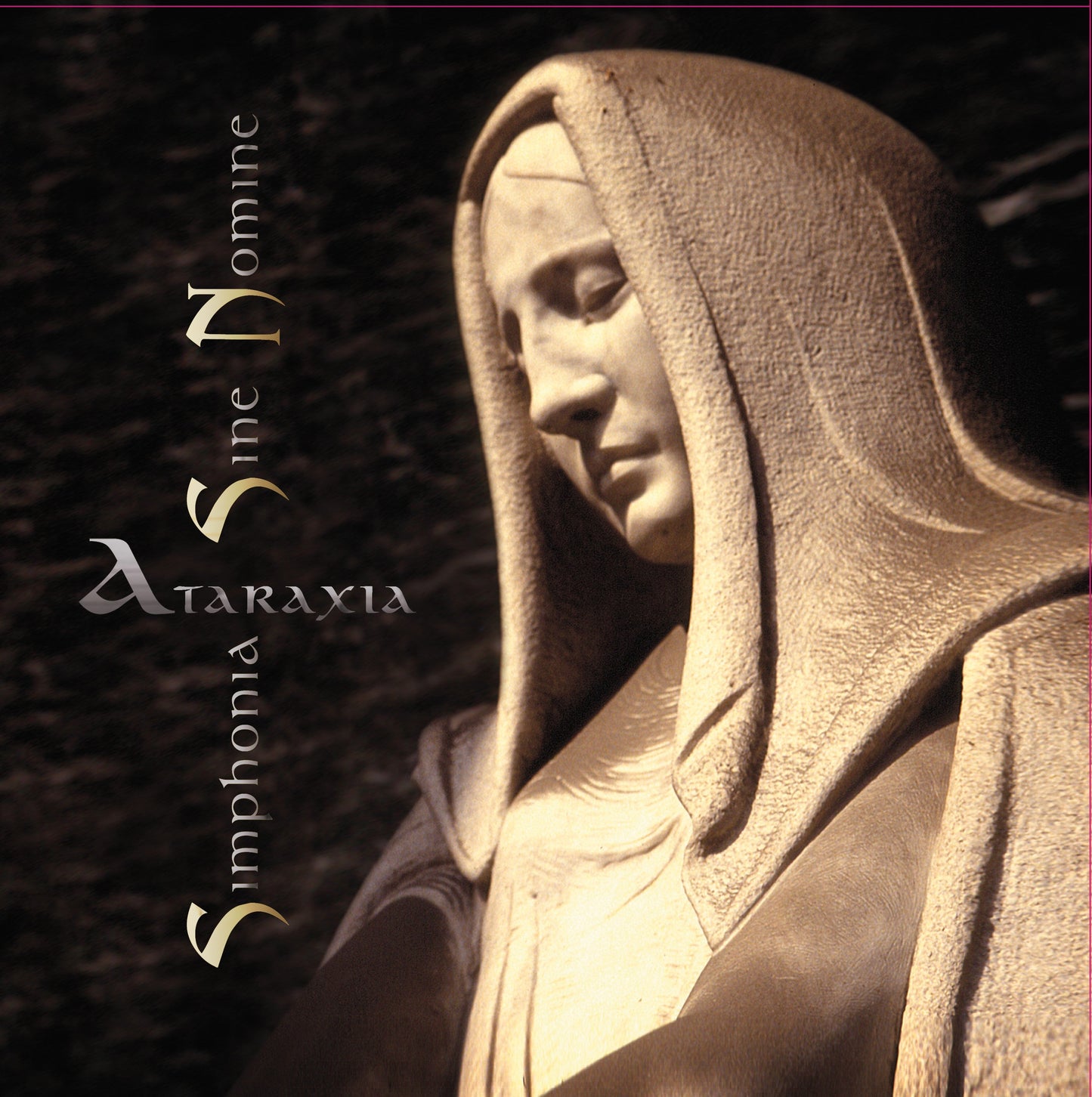 Simphonia Sine Nomine (Vinyl)