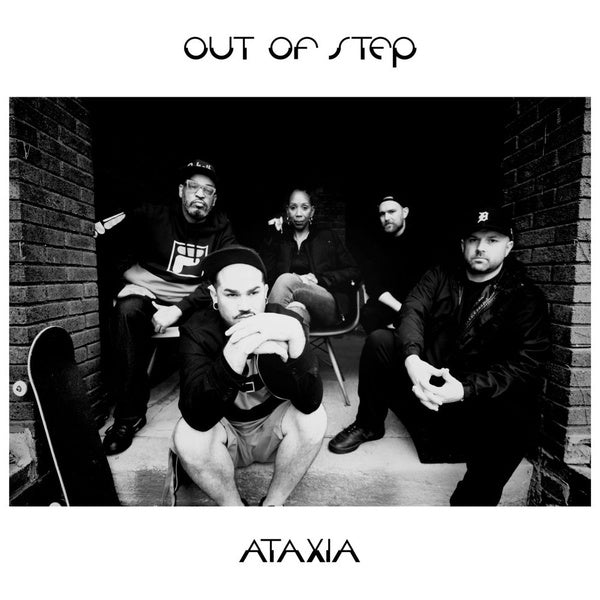 Out Of Step (Vinyl)
