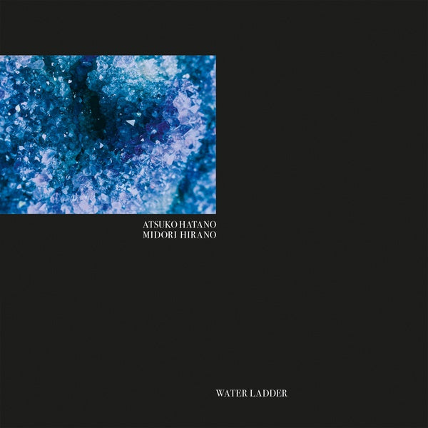 Water Ladder (Vinyl)