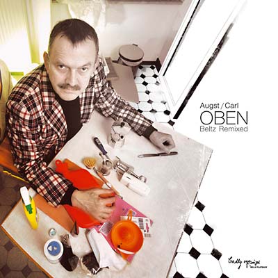 OBEN - Beltz Remixed (CD)