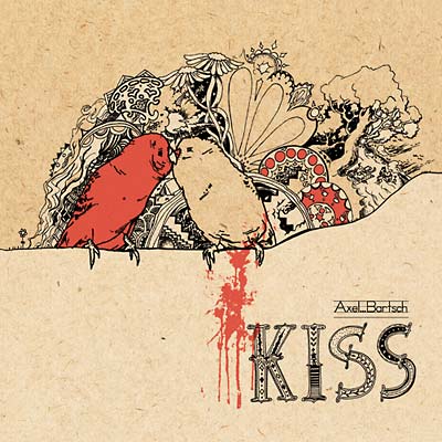 Kiss (CD)