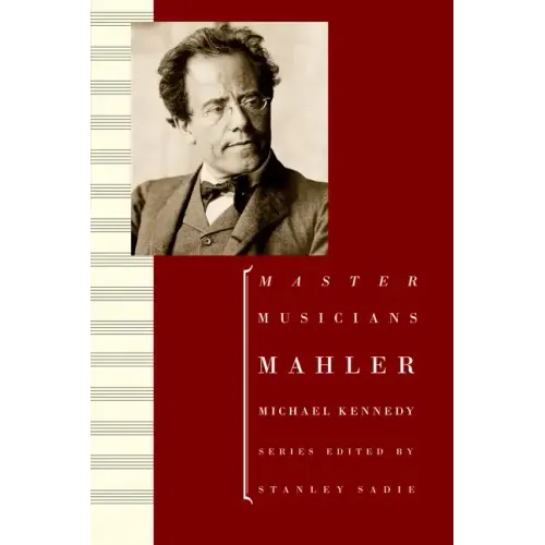 Mahler - Paperback