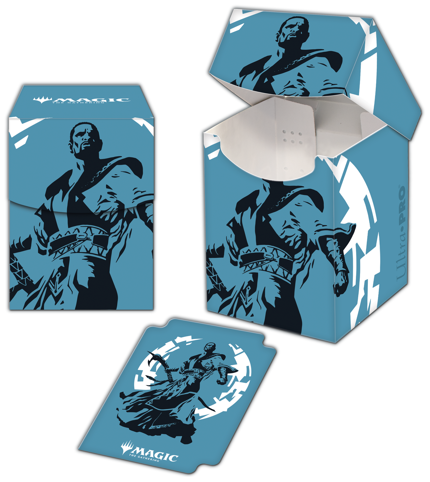 Ultra PRO: Accessories Bundle - Teferi