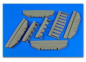 Aerobonus 320069 1/32 F14 Bombcat BRU32 Bomb Racks