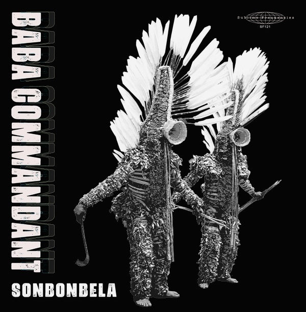 Sonbonbela (CD)