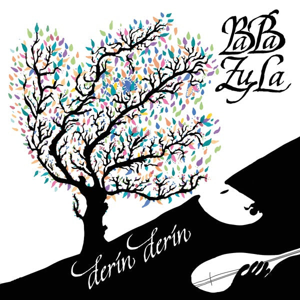 Derin Derin (CD)
