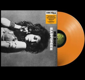 Badfinger - No Dice (Limited Edition, UK Record Store Day Exclusive, O