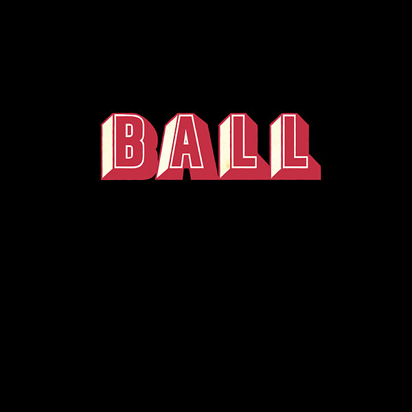 Ball (CD)