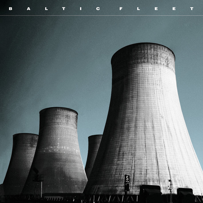 Towers (CD)