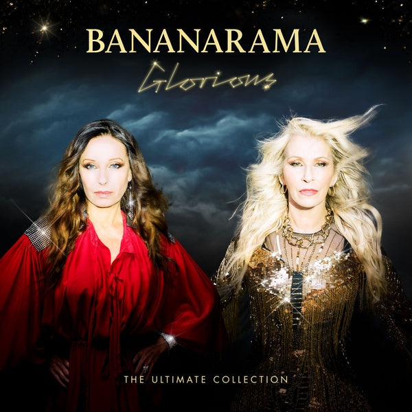 Glorious - The Ultimate Collection (CD)