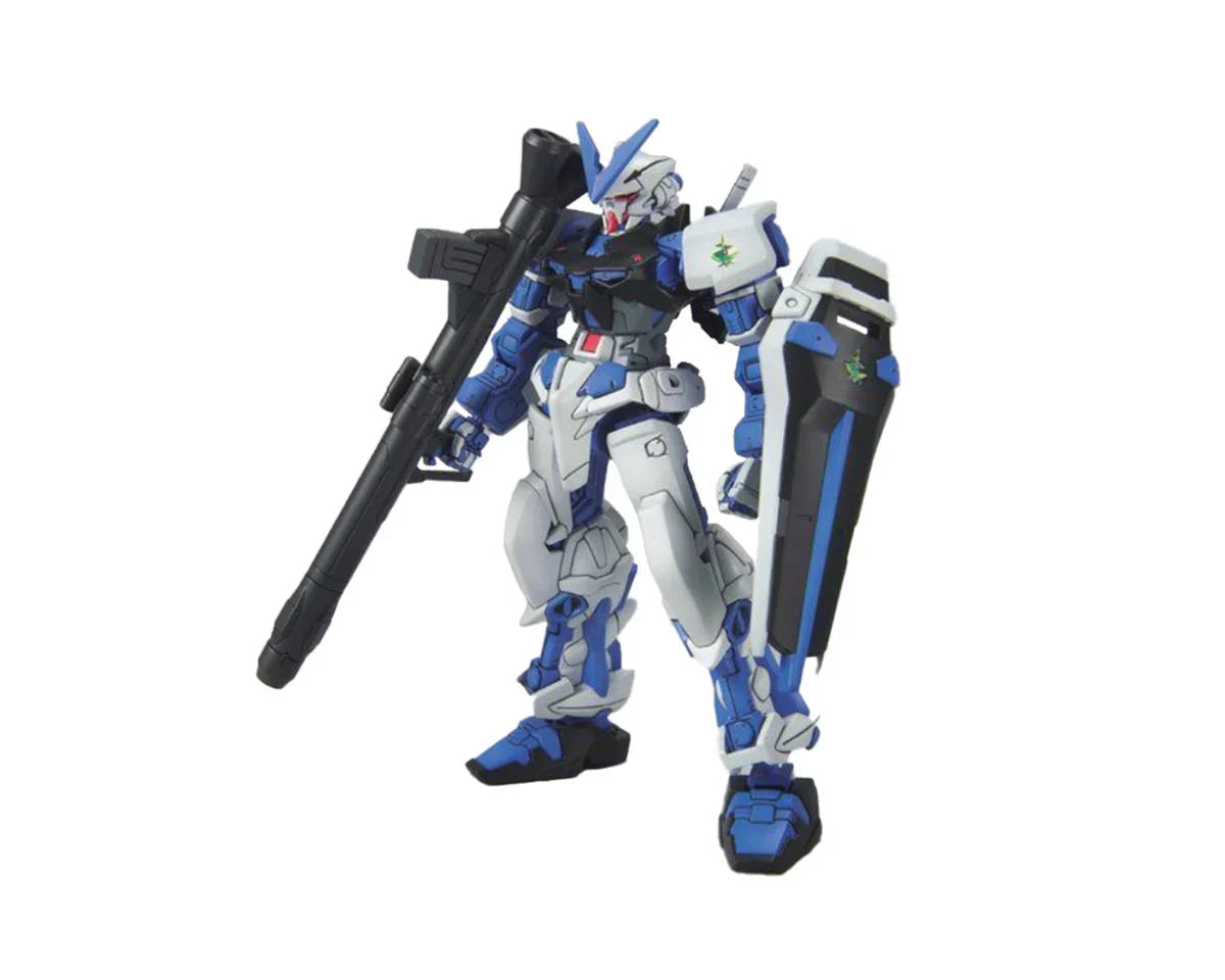 Bandai 1124120 1/144 HG MBF-P03 Gundam Astray Blue Frame Gundam Seed Astrays Kit