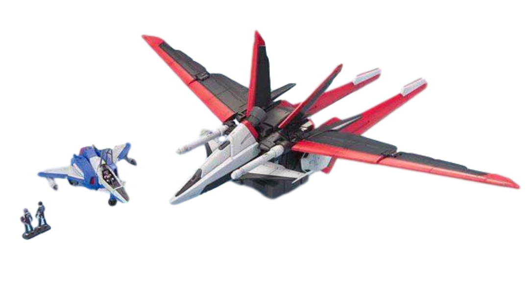 Bandai 2028923 1/100 MG #33 Force Impulse Gundam Mobile Suit Gundam SEED Destiny