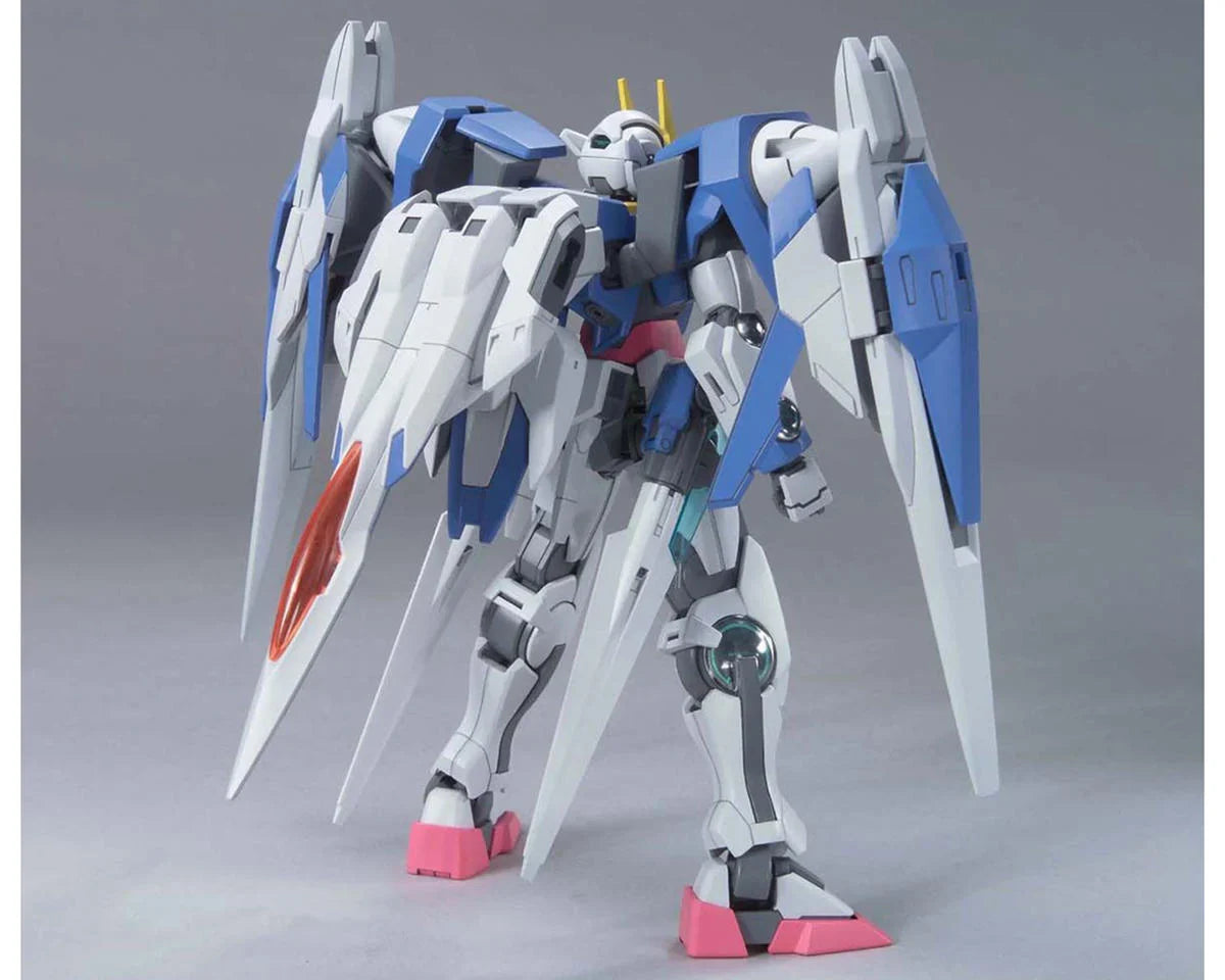 Bandai 2049852 1/144 HG #38 00 Raiser (Designer's Color Ver.) "Gundam 00"