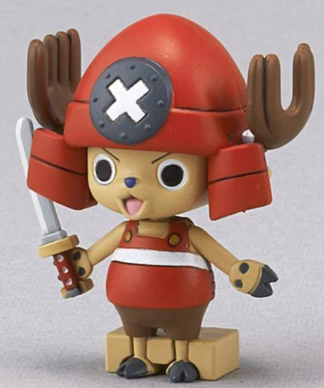 Bandai 2246114 One Piece Chopper #5 Robo-Crane