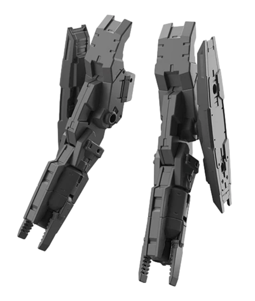 Bandai 2469613 1/144 30MM Option Parts Multi Booster Unit "30 Minutes Missions"