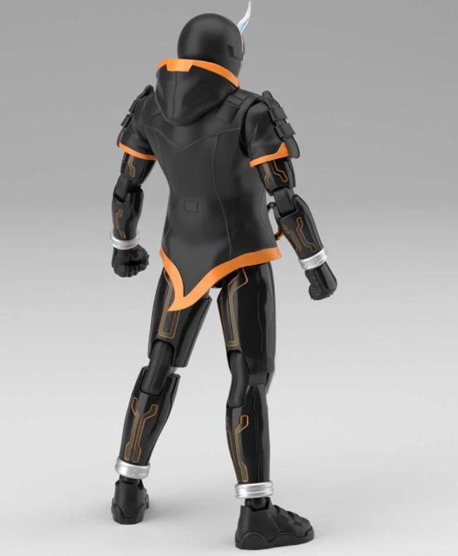Bandai 2563766 Kamen Rider Ghost Figure-Rise Standard