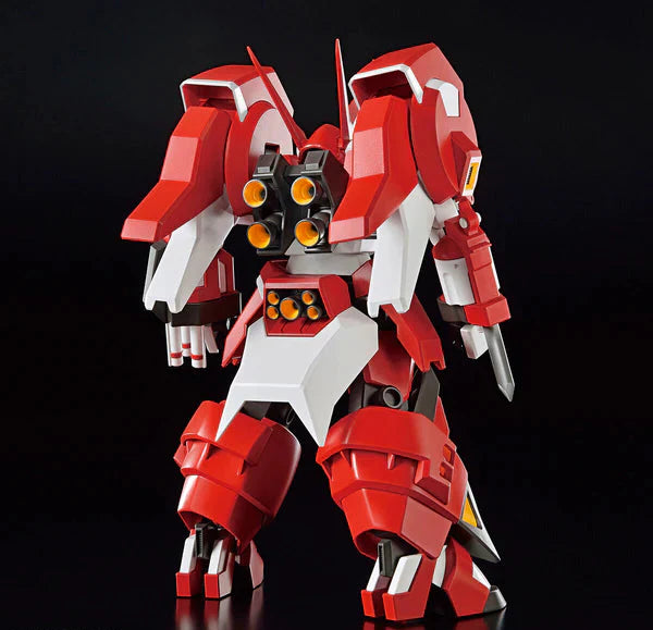 Bandai 2567647 HG ALTEISEN "Super Robot Wars OG" Figure Kit