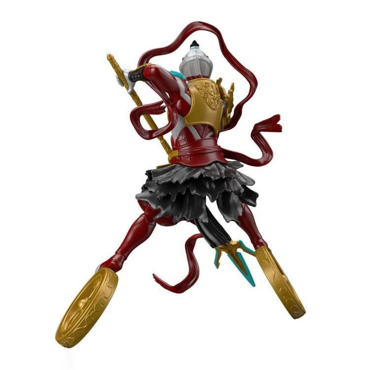 Bandai 2572095 #2 Ultraman the Armour of Legends Ultraman Ginga Nezha Kit