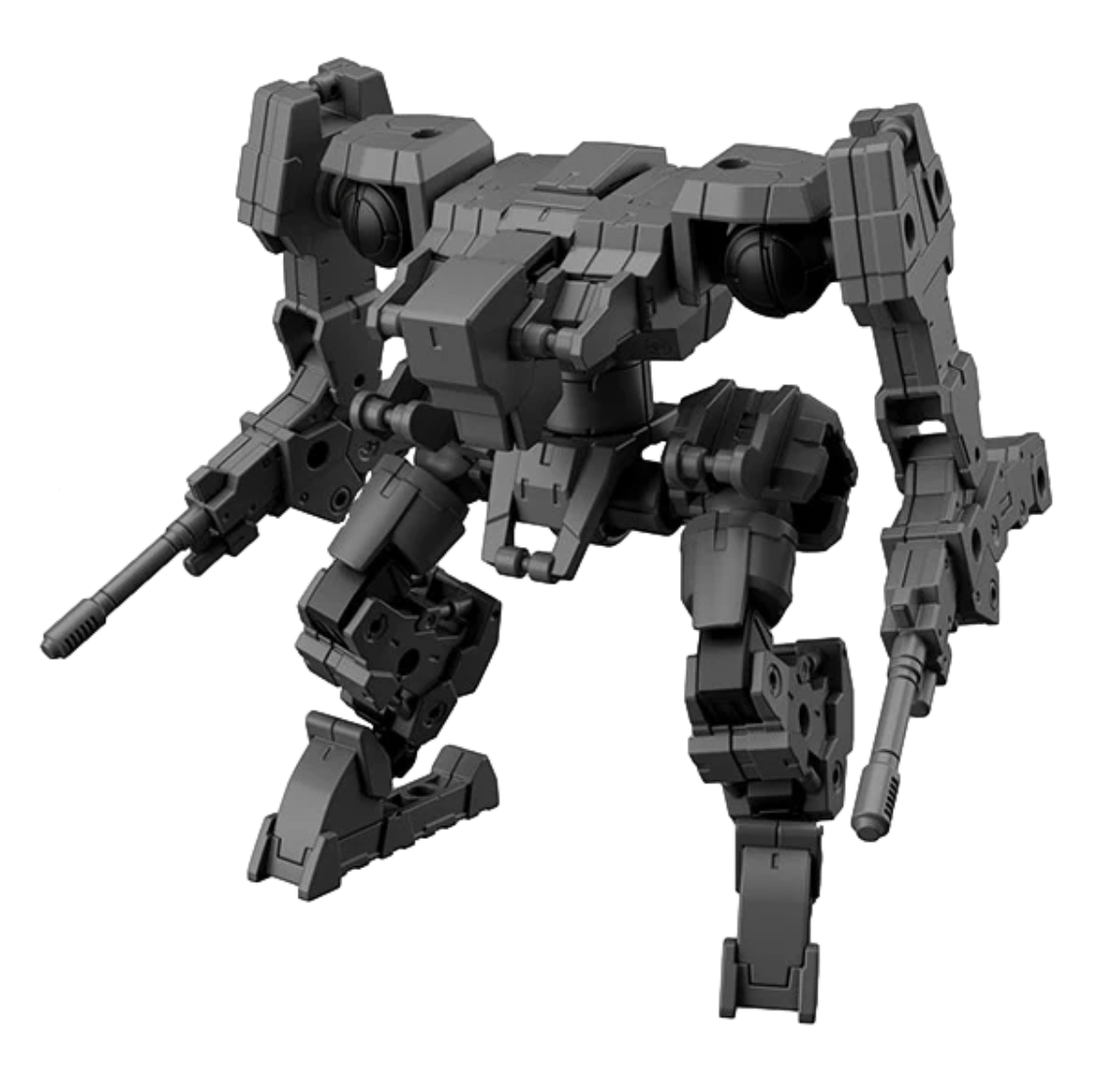 Bandai 2584083 1/144 30MM Extended Armament Vehicle (Mass Produced Sub Machine Ver.) "30 Minutes Missions"